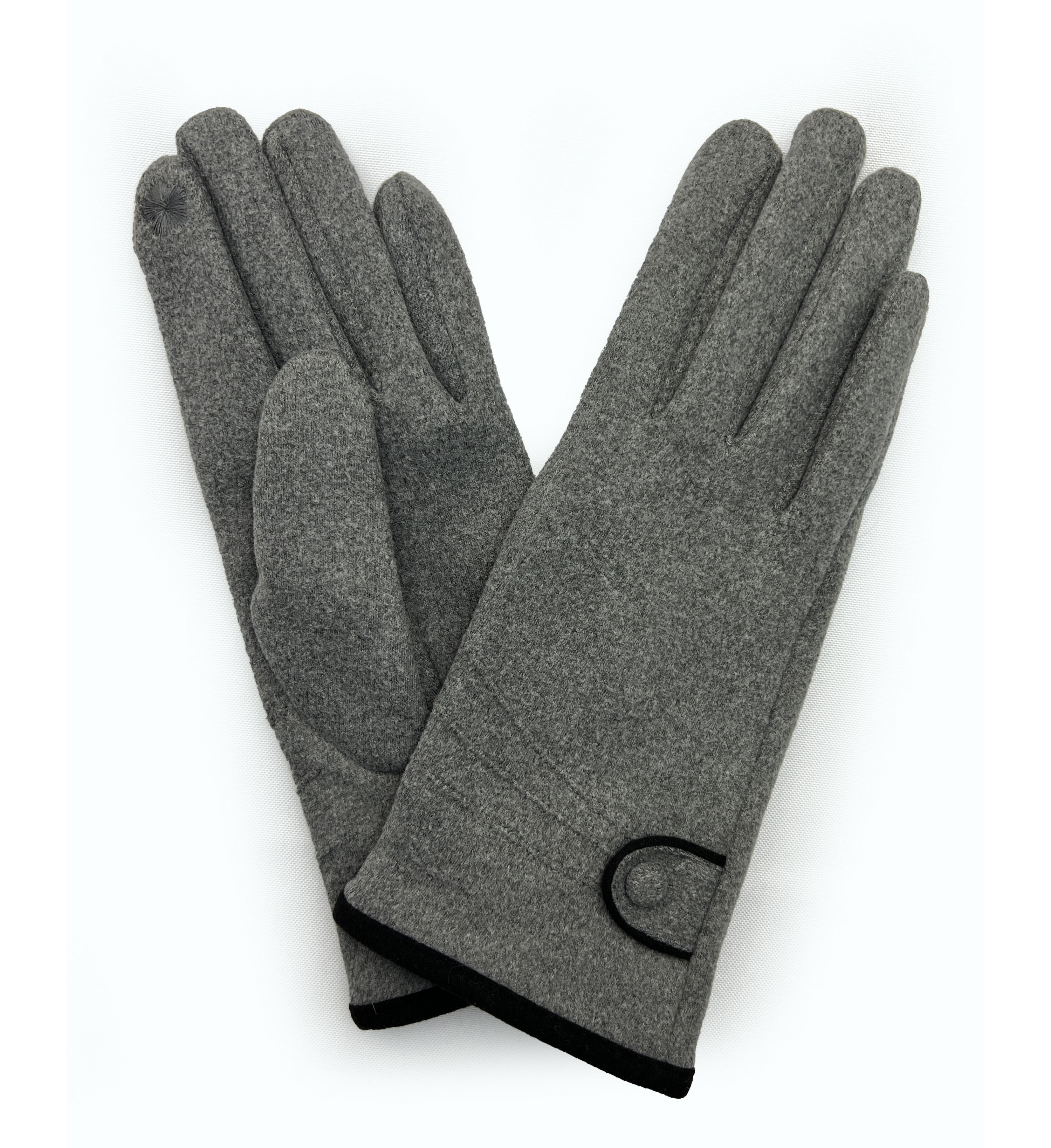 Jersey Glove