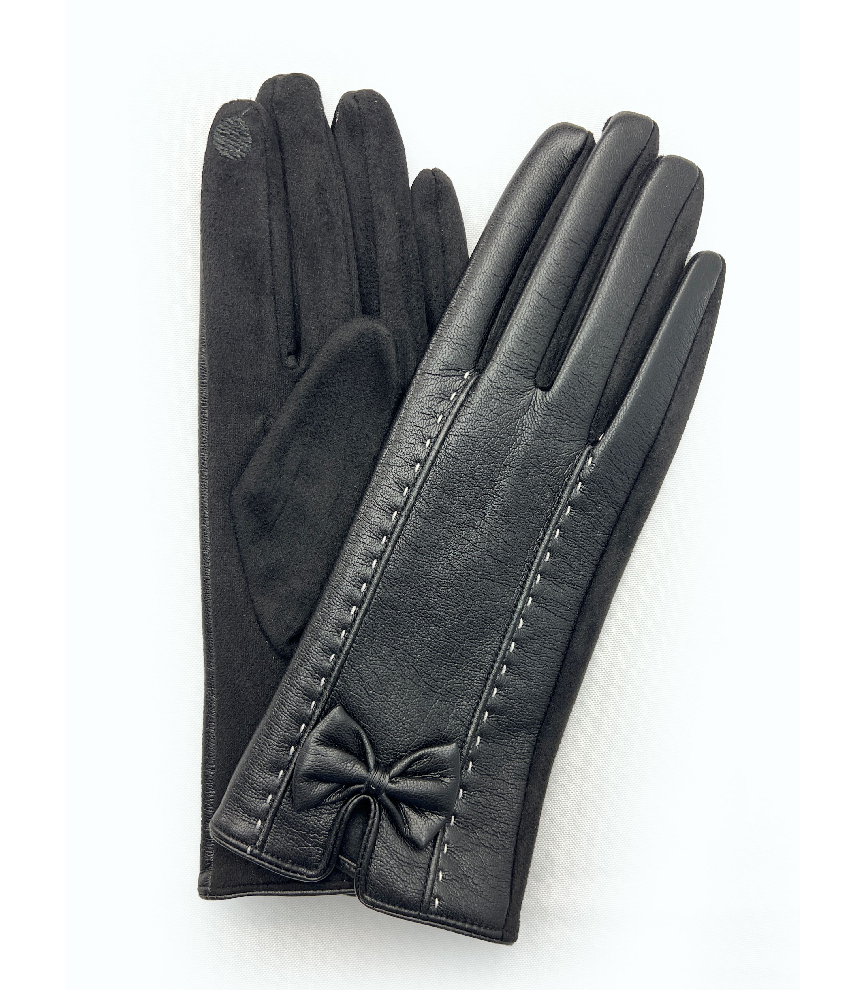 Vegan Leather Glove