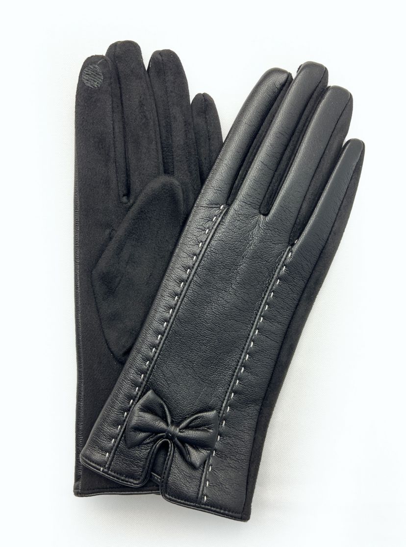 Vegan Leather Glove