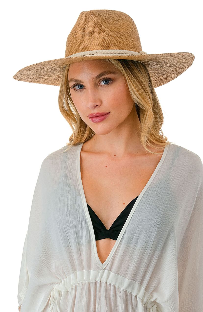 Panama Hat