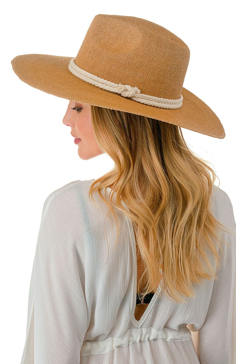 Panama Hat
