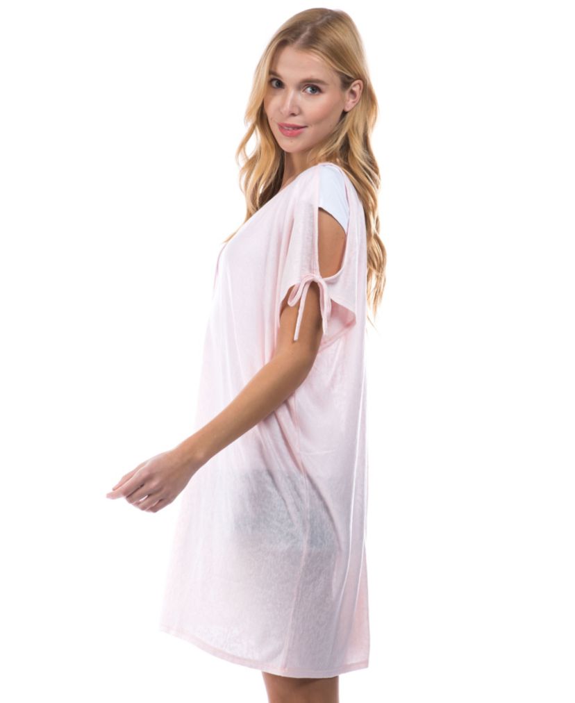 Soft Cover up