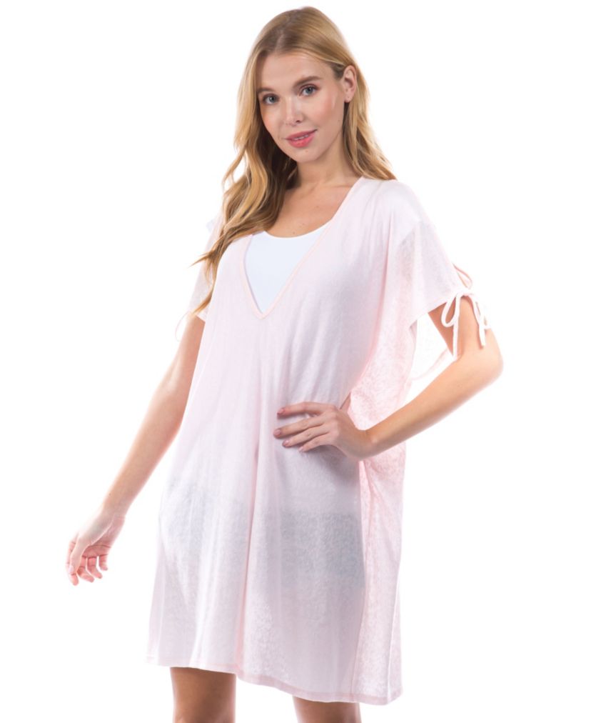 Soft Cover up