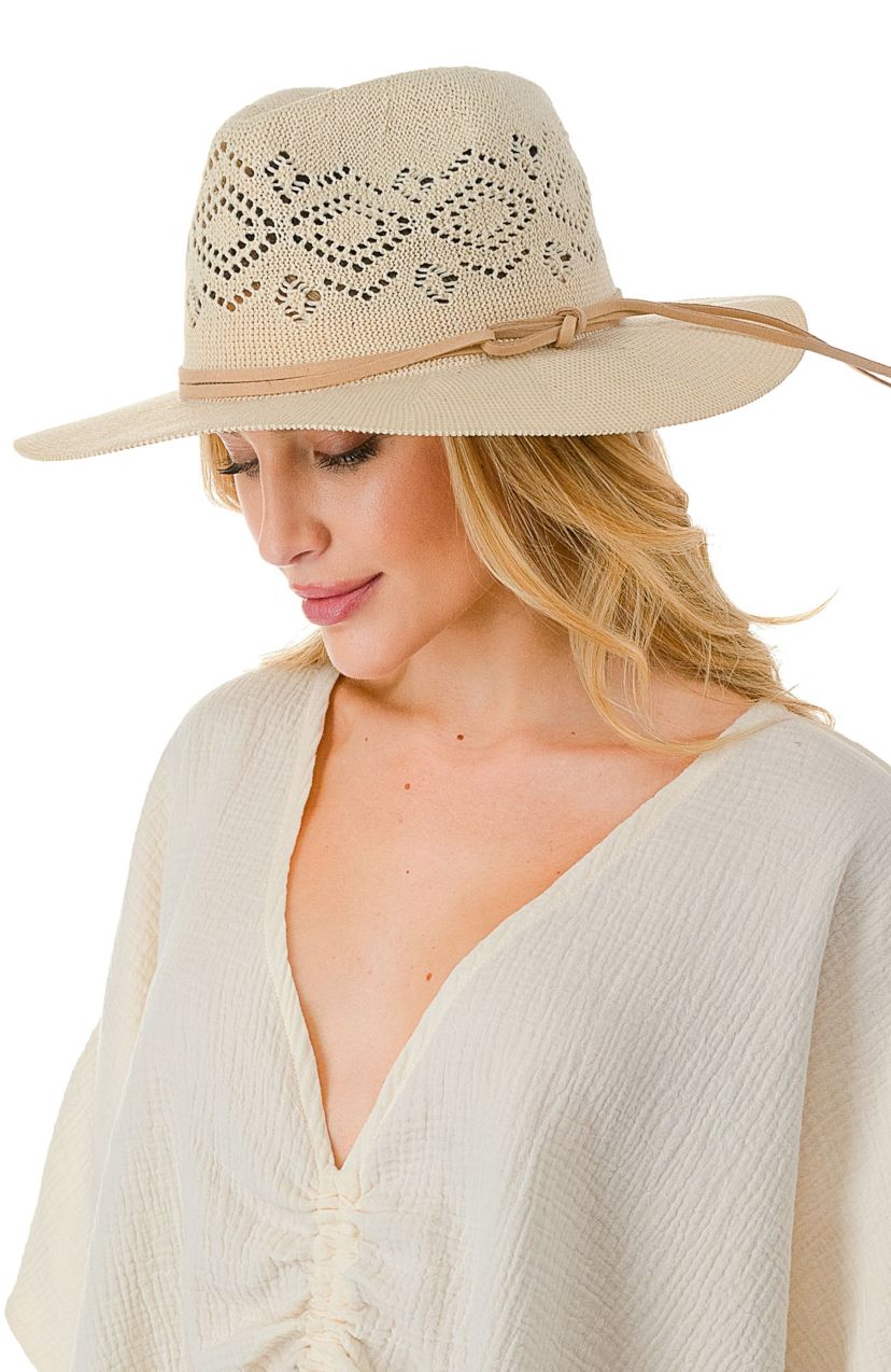 Panama Hat