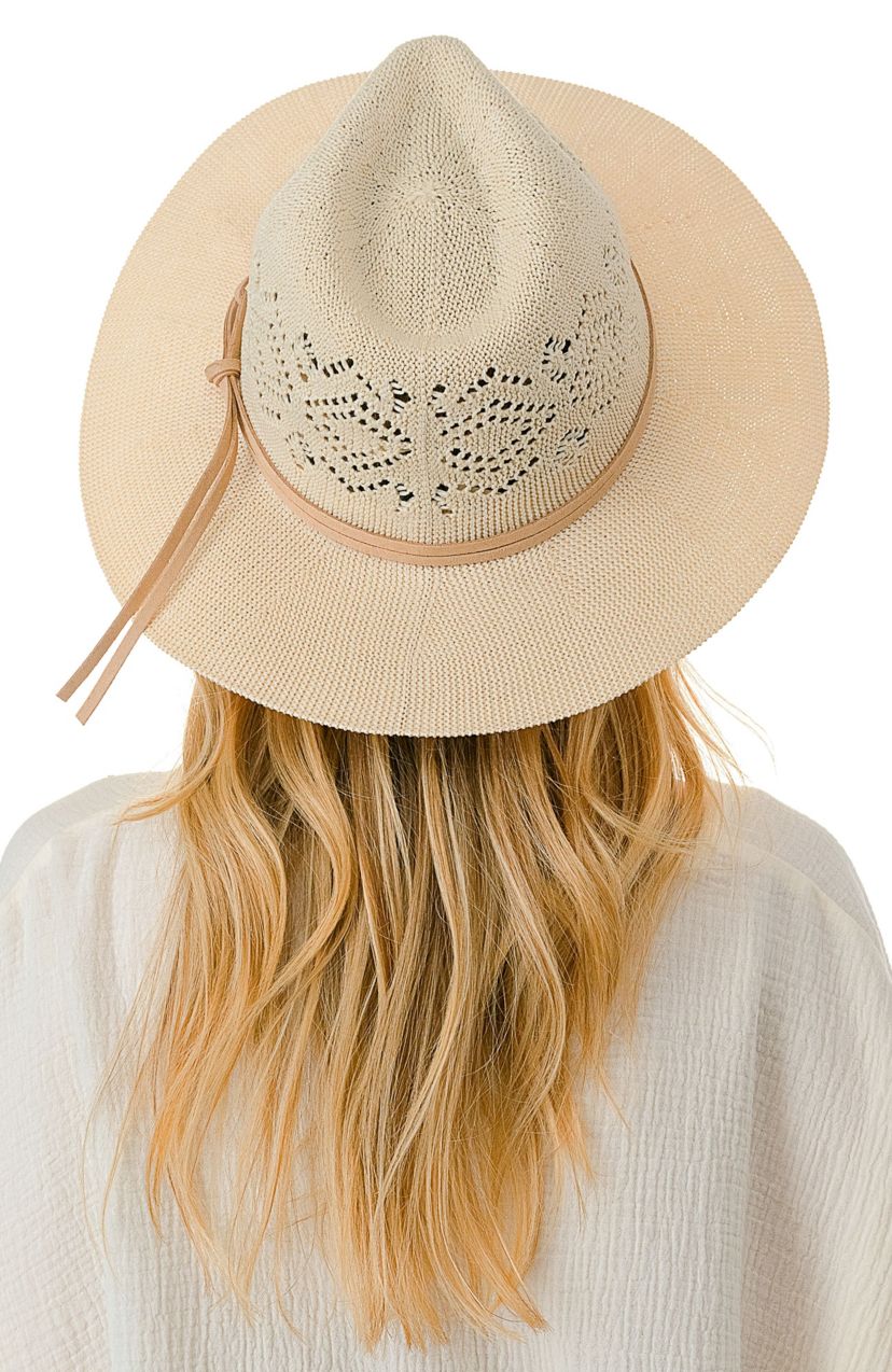 Panama Hat