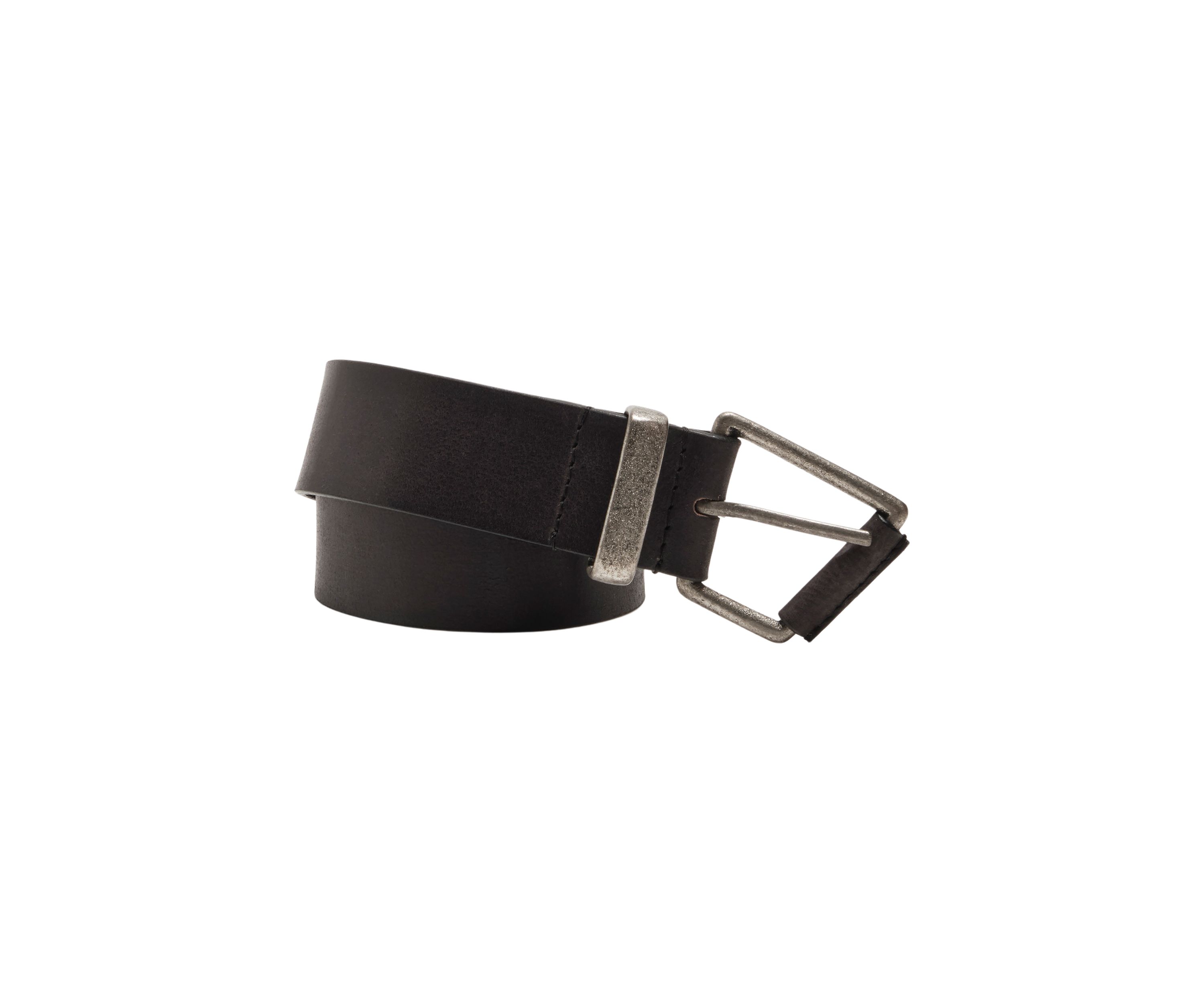 Getty Leather Belt