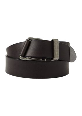 Free People Getty Leather Belt | belk