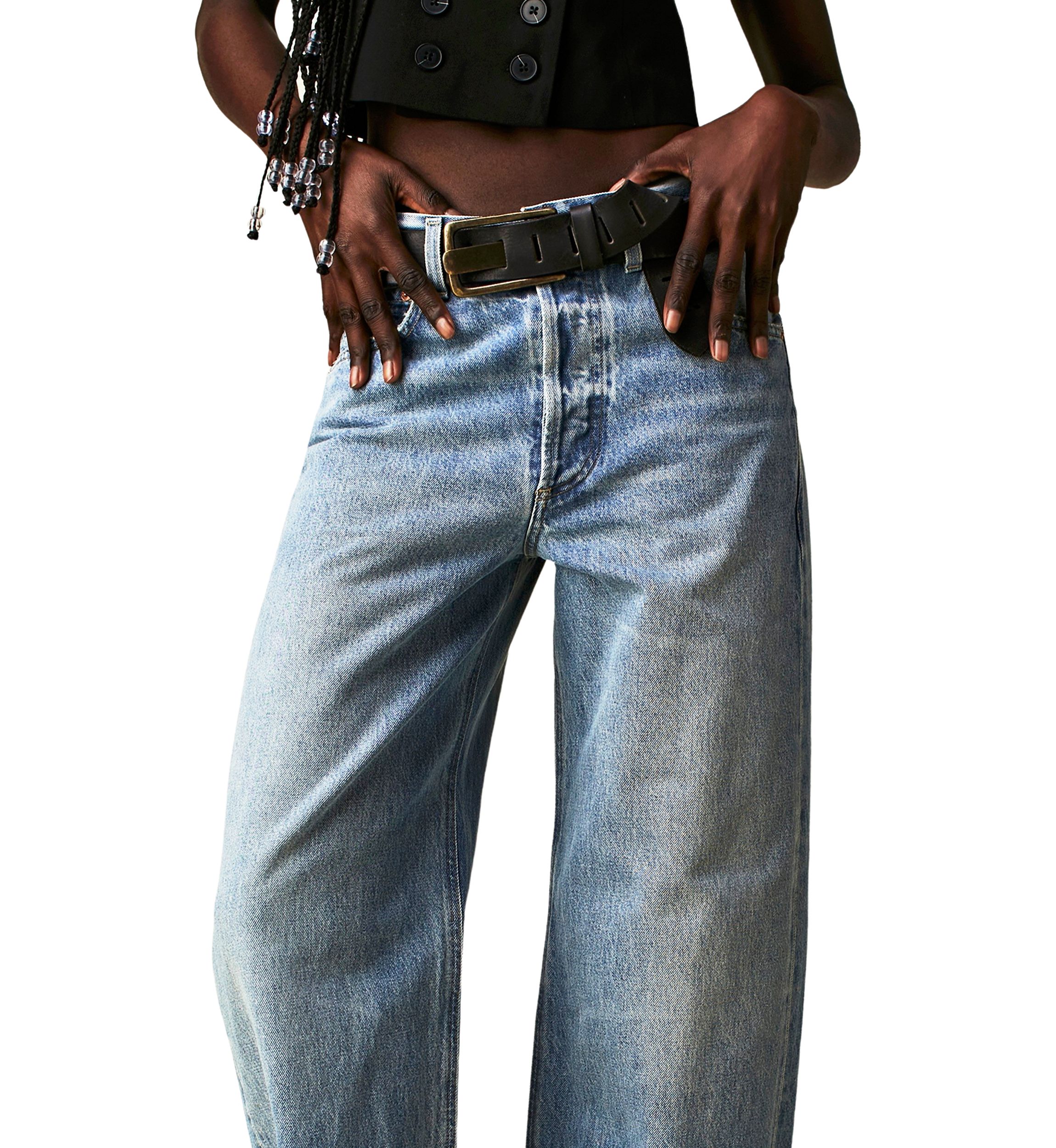 We the Free Jona Belt