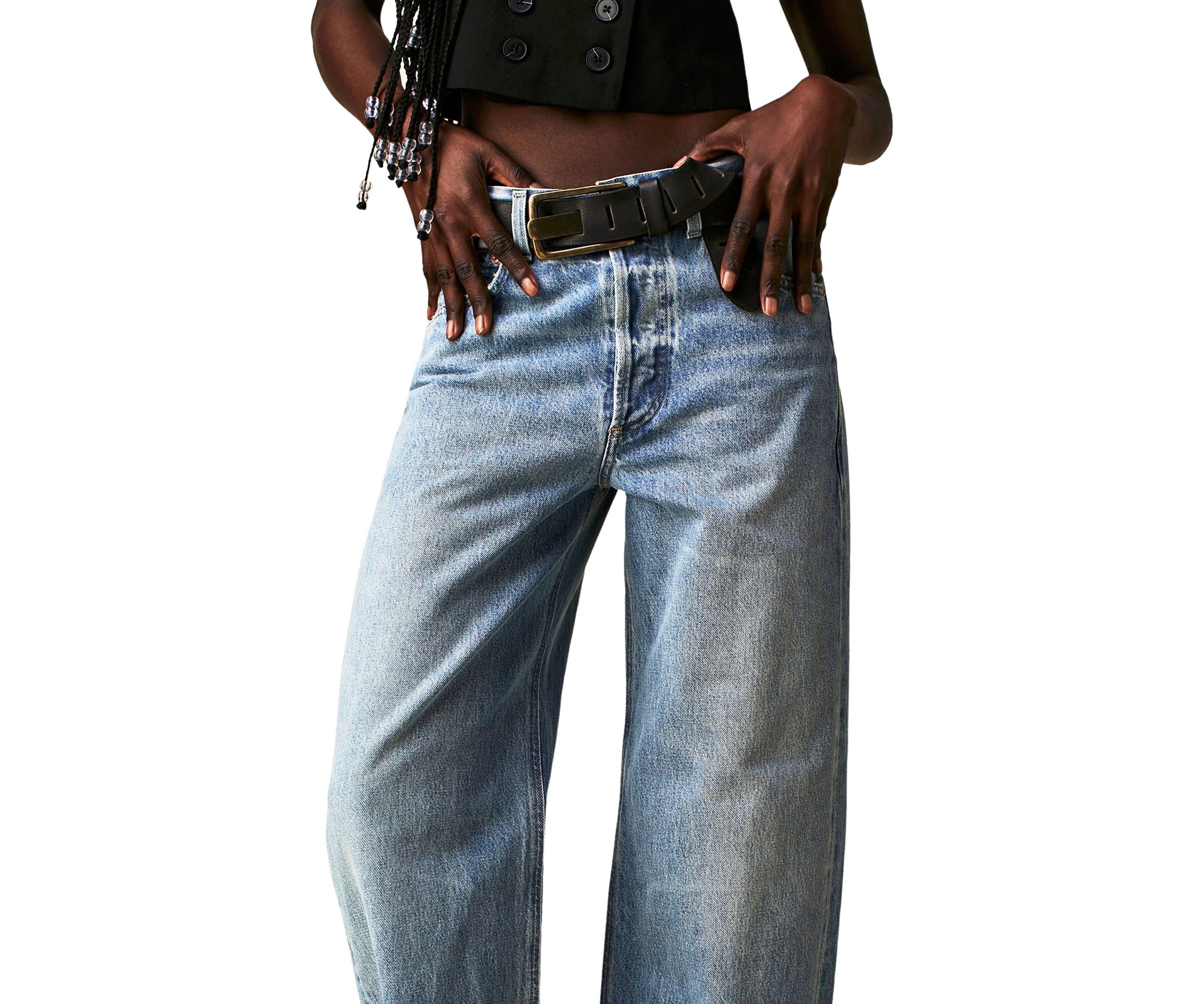 We the Free Jona Belt