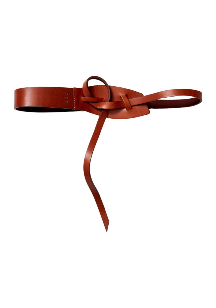 We The Free Lyra Belt