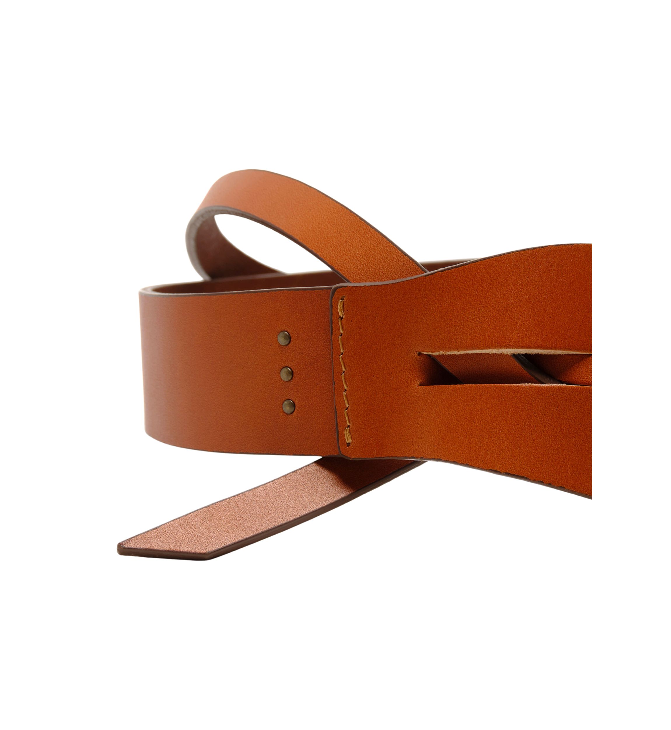We The Free Lyra Belt