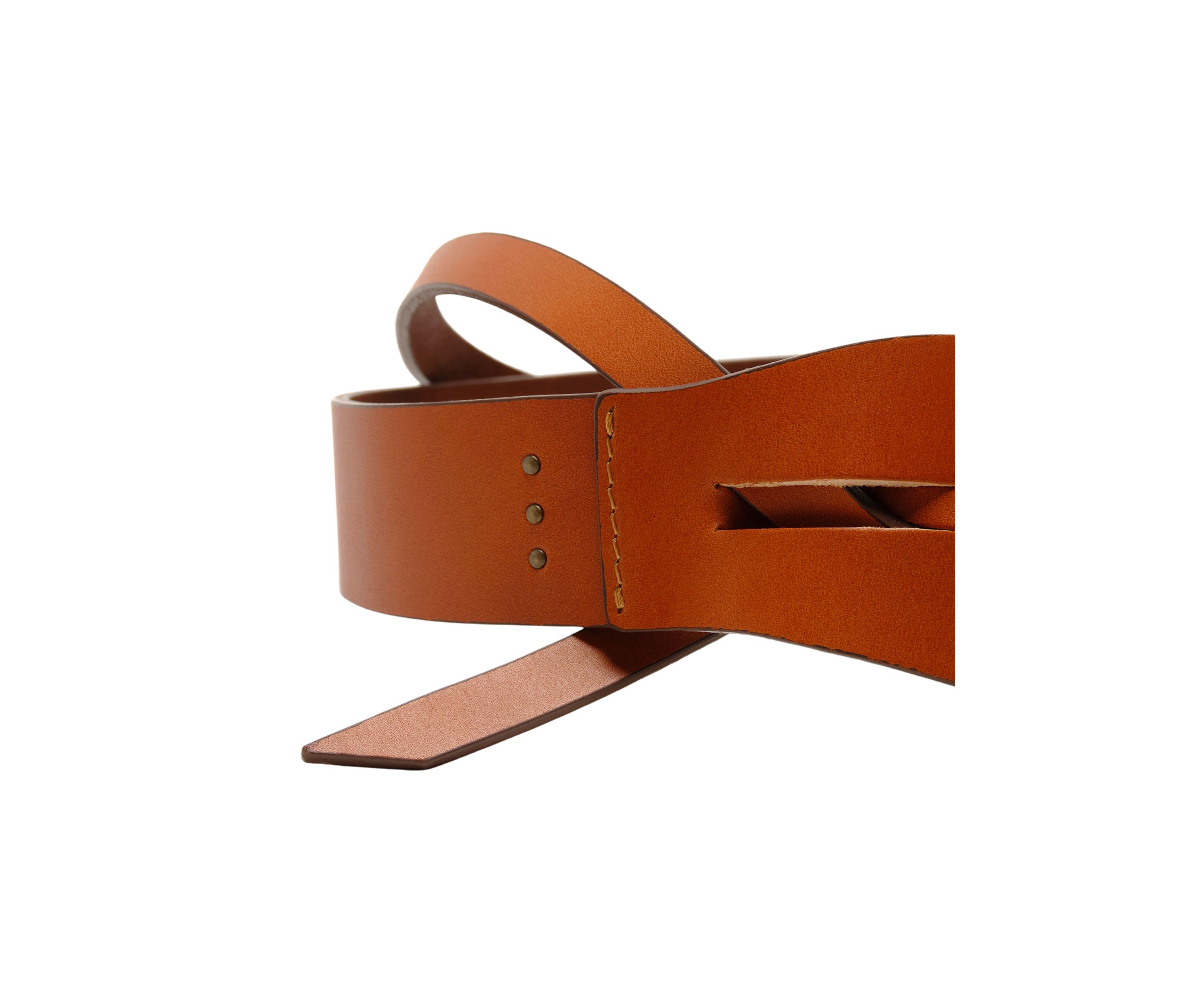 We The Free Lyra Belt