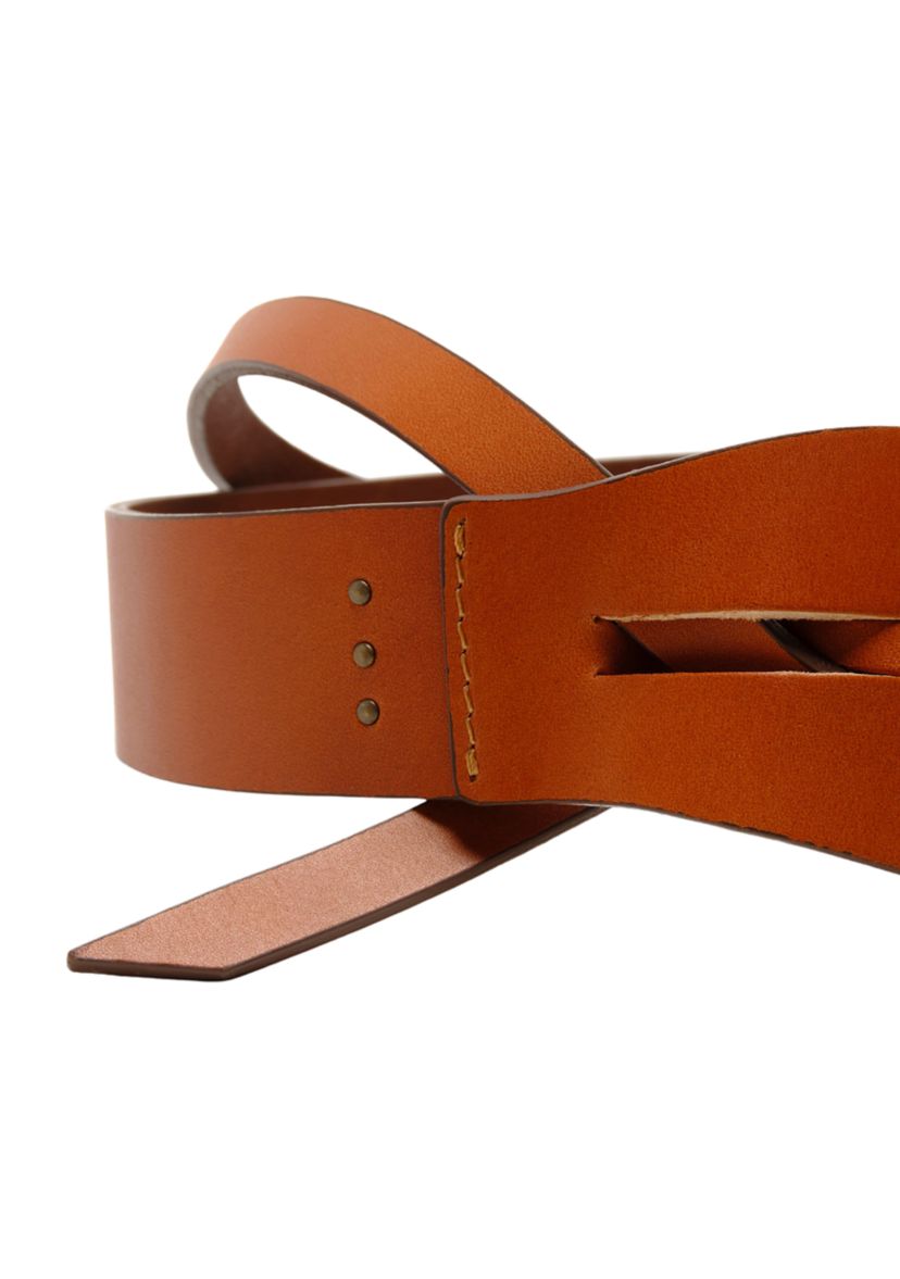 We The Free Lyra Belt