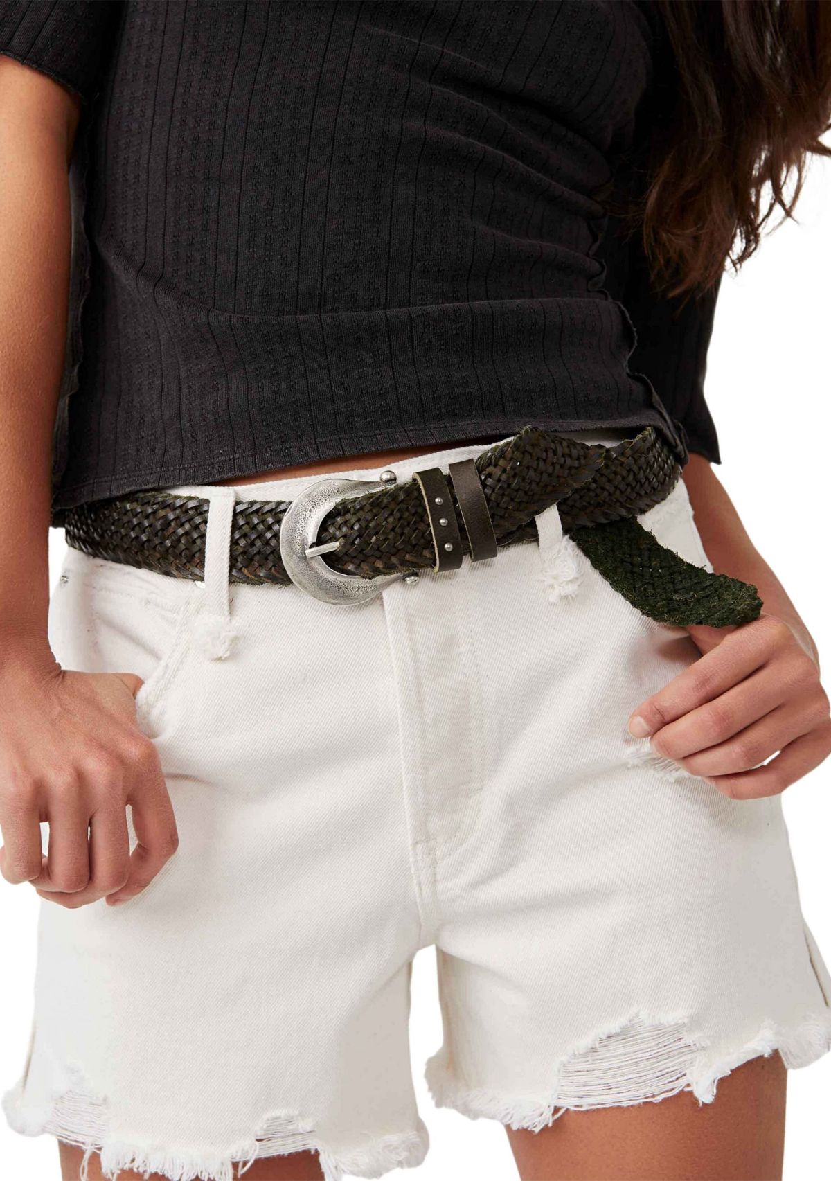 We the Free Brix Belt