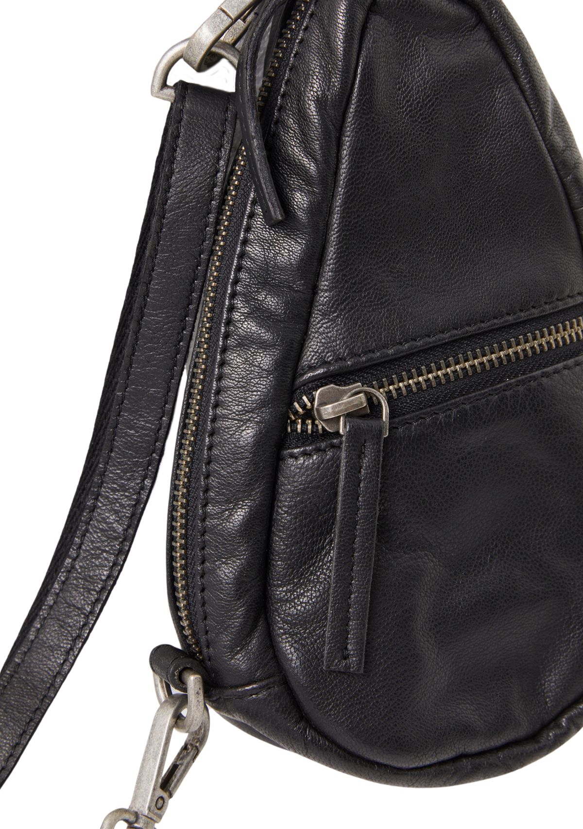 Coffee Date Mini Crossbody 