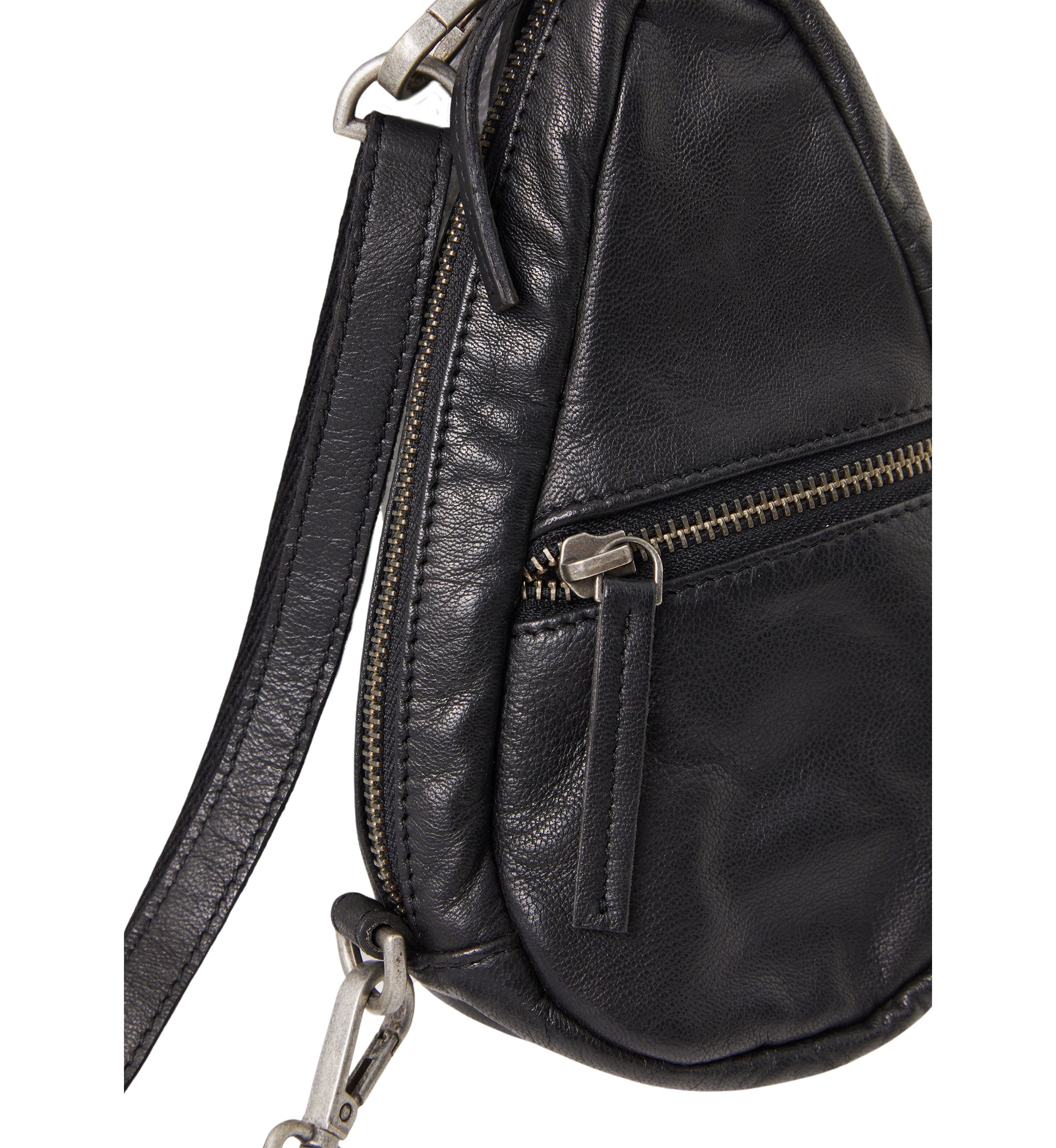 Coffee Date Mini Crossbody 