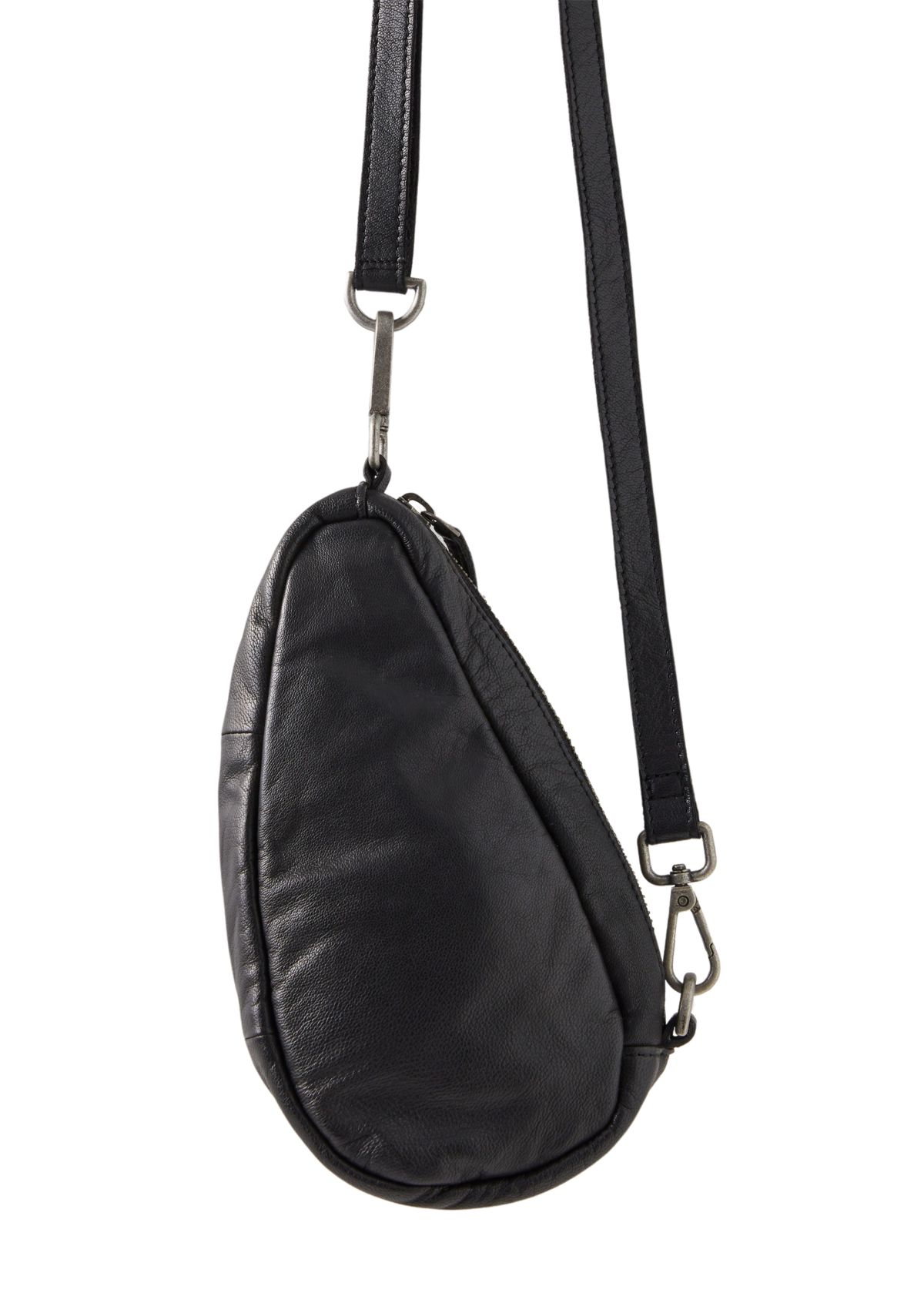 Coffee Date Mini Crossbody 