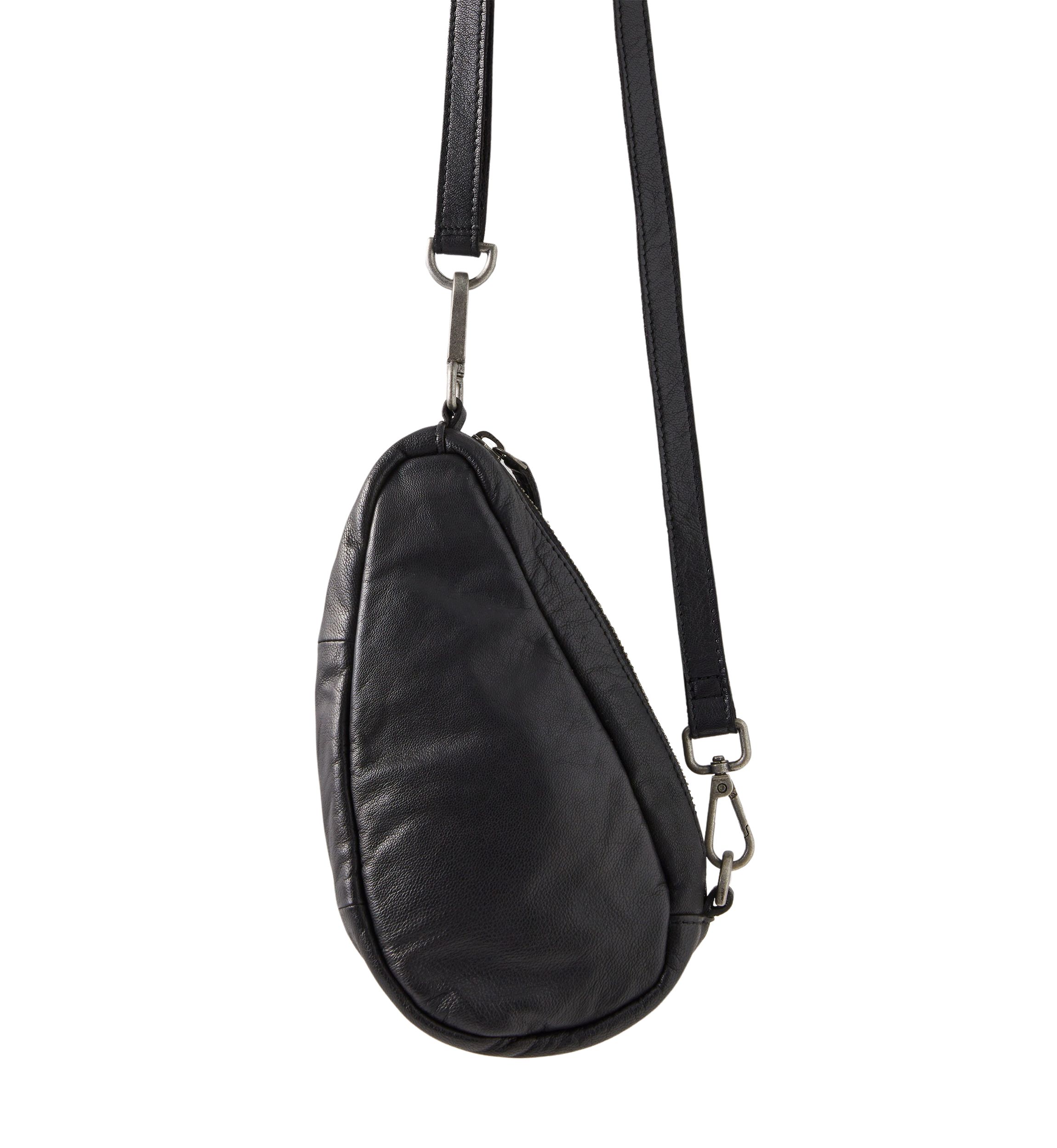 Coffee Date Mini Crossbody 