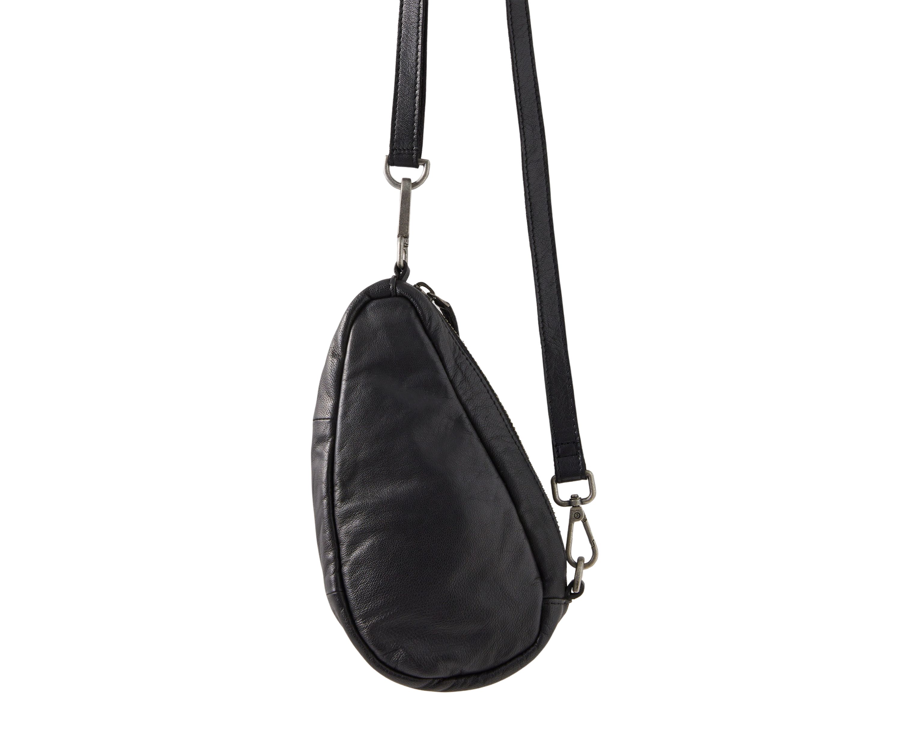 Coffee Date Mini Crossbody 