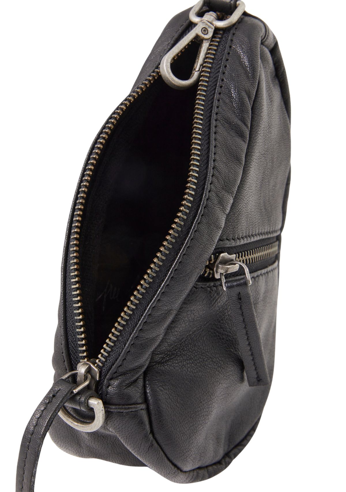 Coffee Date Mini Crossbody 