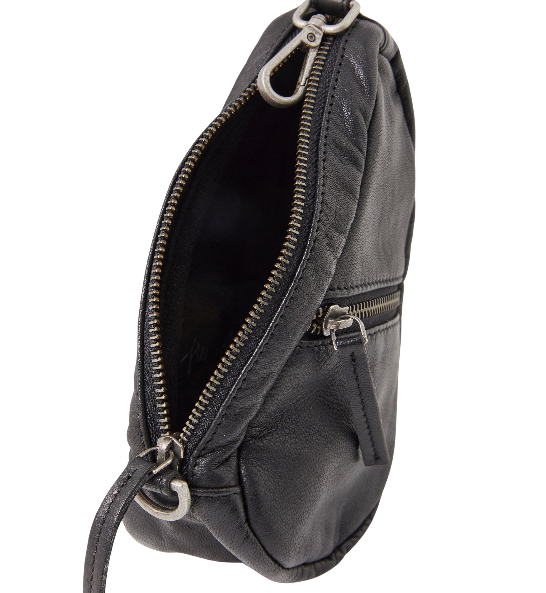 Coffee Date Mini Crossbody 