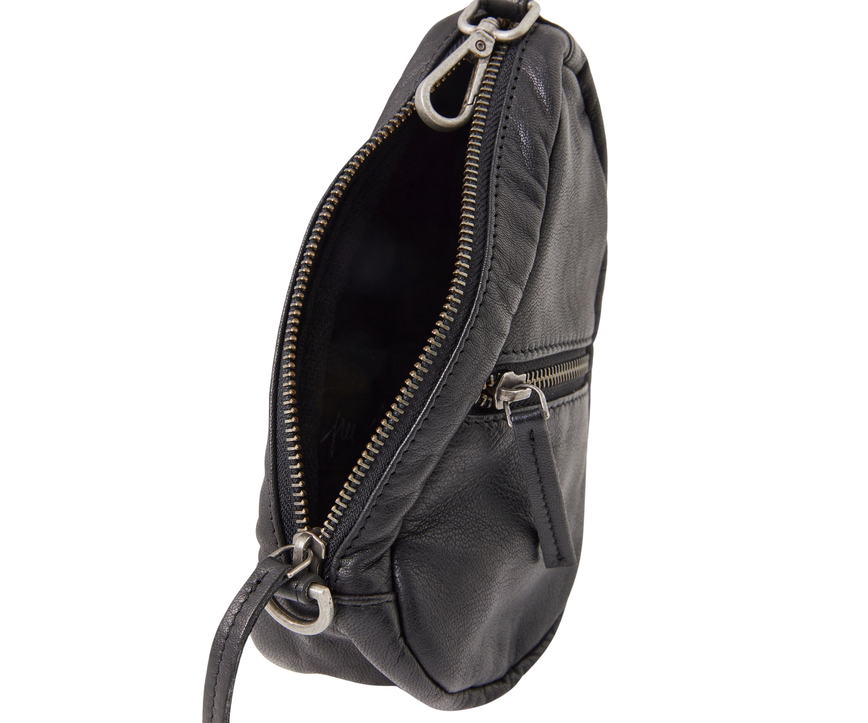 Coffee Date Mini Crossbody 