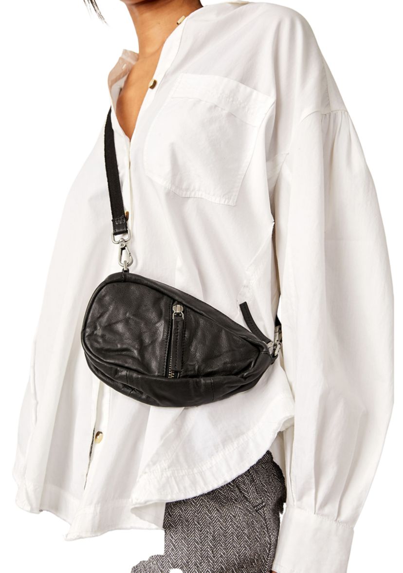 Coffee Date Mini Crossbody 