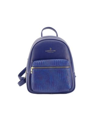 Hasley Signature Backpack, Backpack