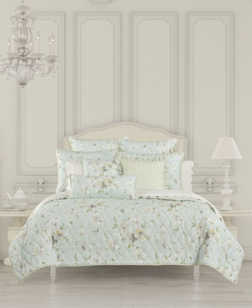 Cassia Quilt