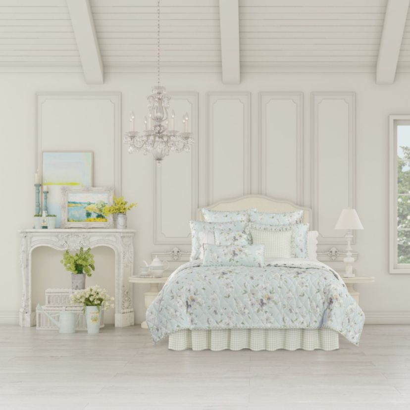 Cassia Quilt