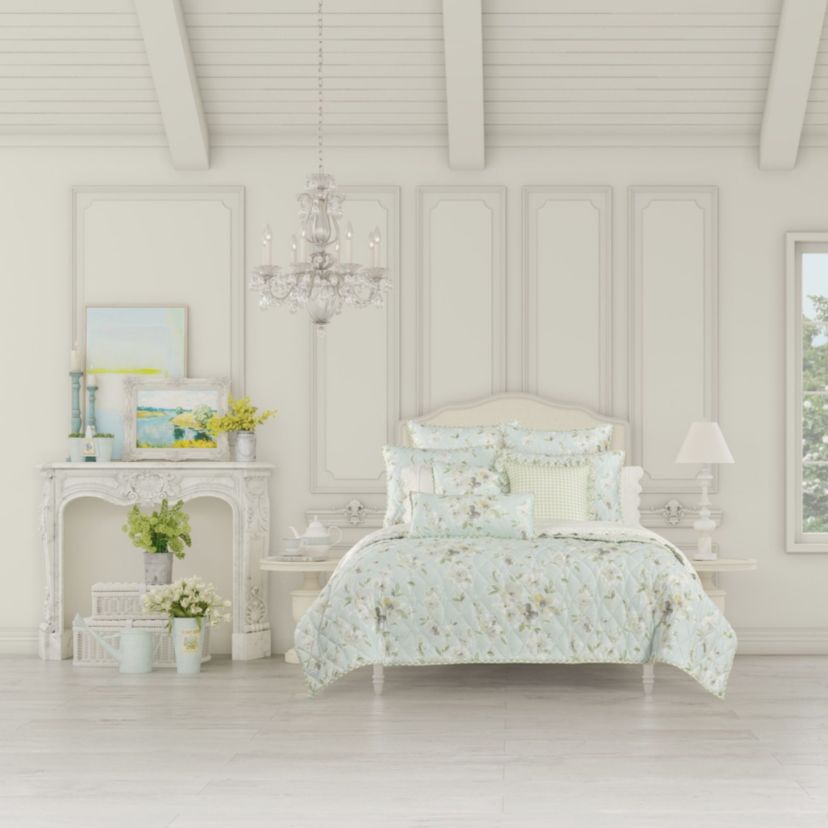 Cassia Quilt