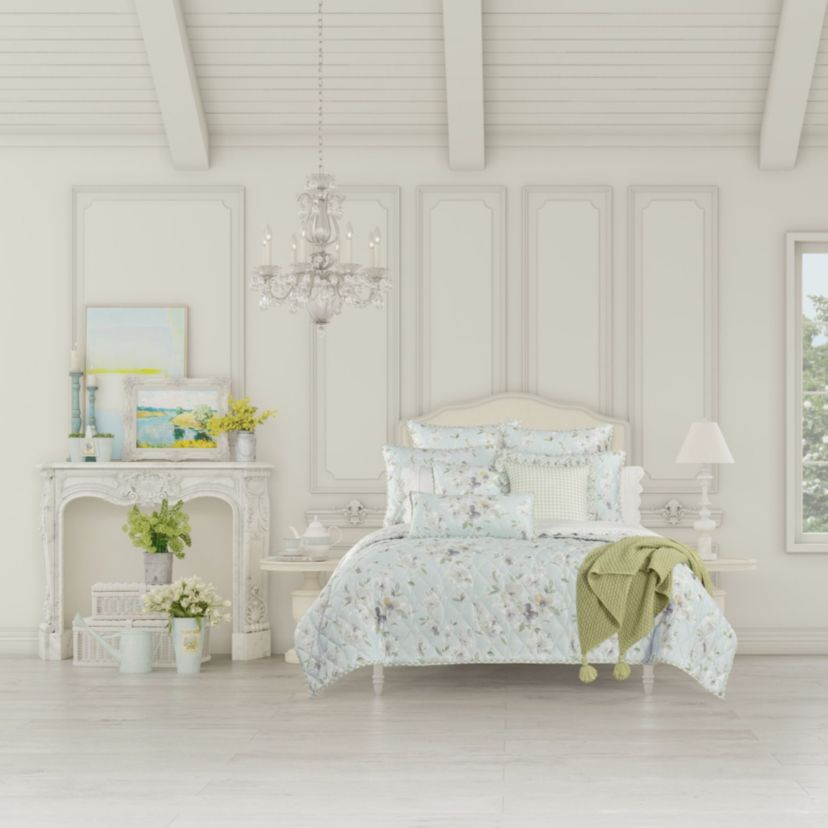Cassia Quilt