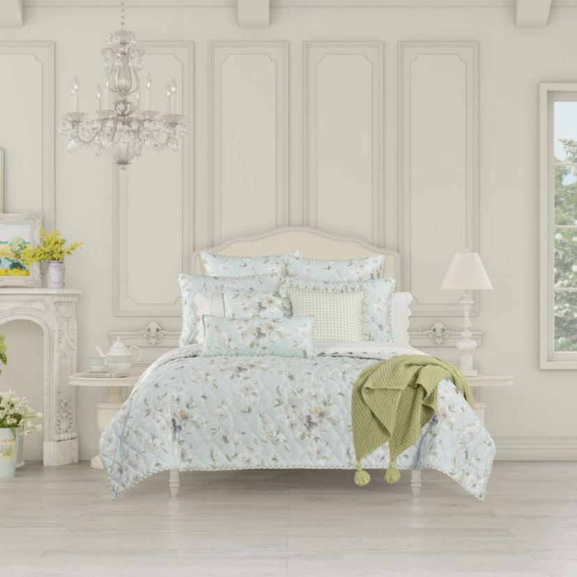 Cassia Quilt