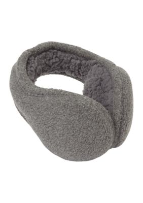 Cuddl Duds® Fleece Behind the Head Earmuffs