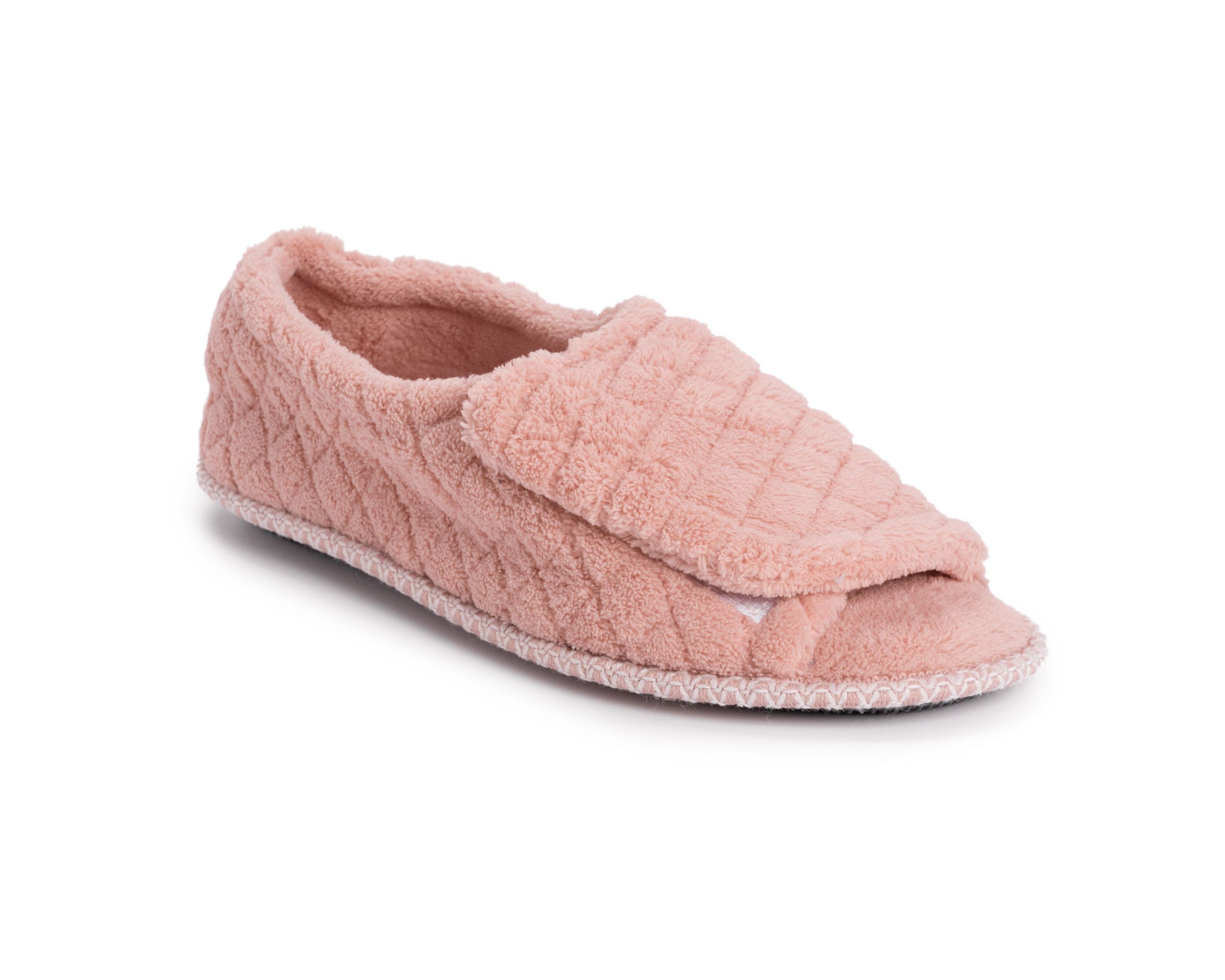 Womens MaryLou Micro Chenille Slide Slipper