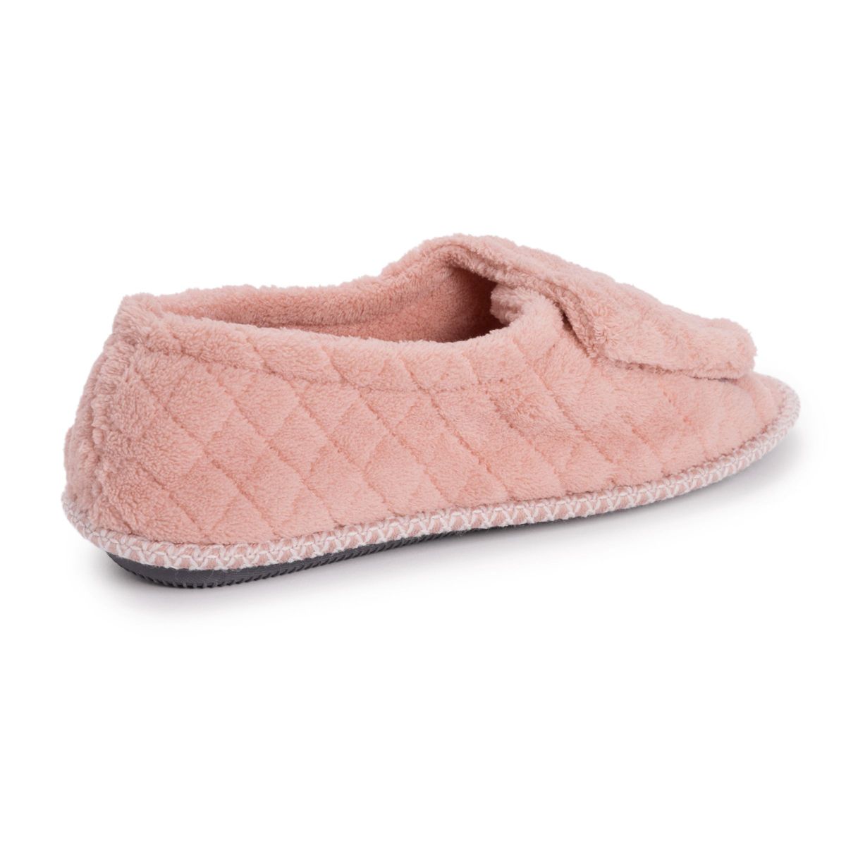 Womens MaryLou Micro Chenille Slide Slipper