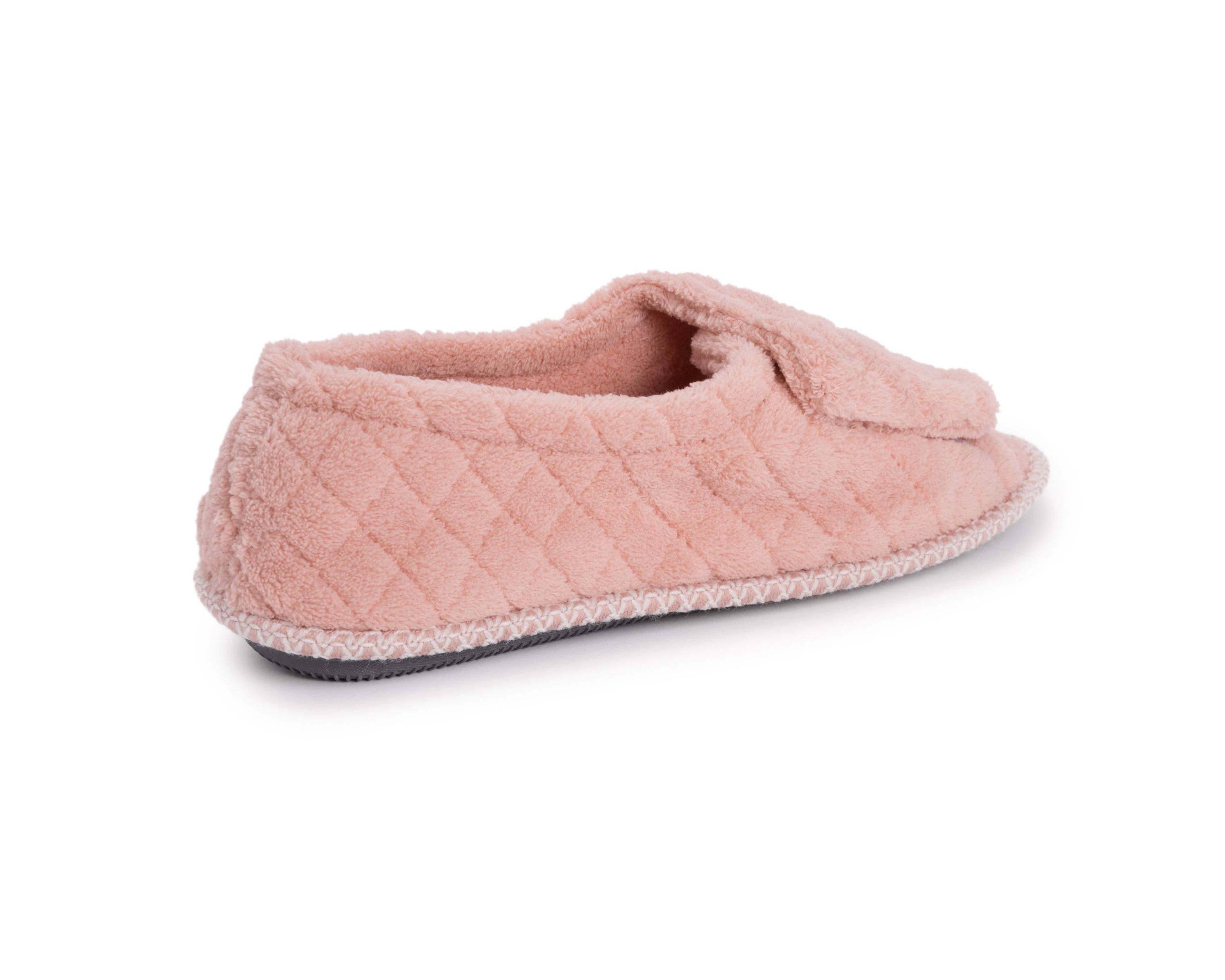 Womens MaryLou Micro Chenille Slide Slipper
