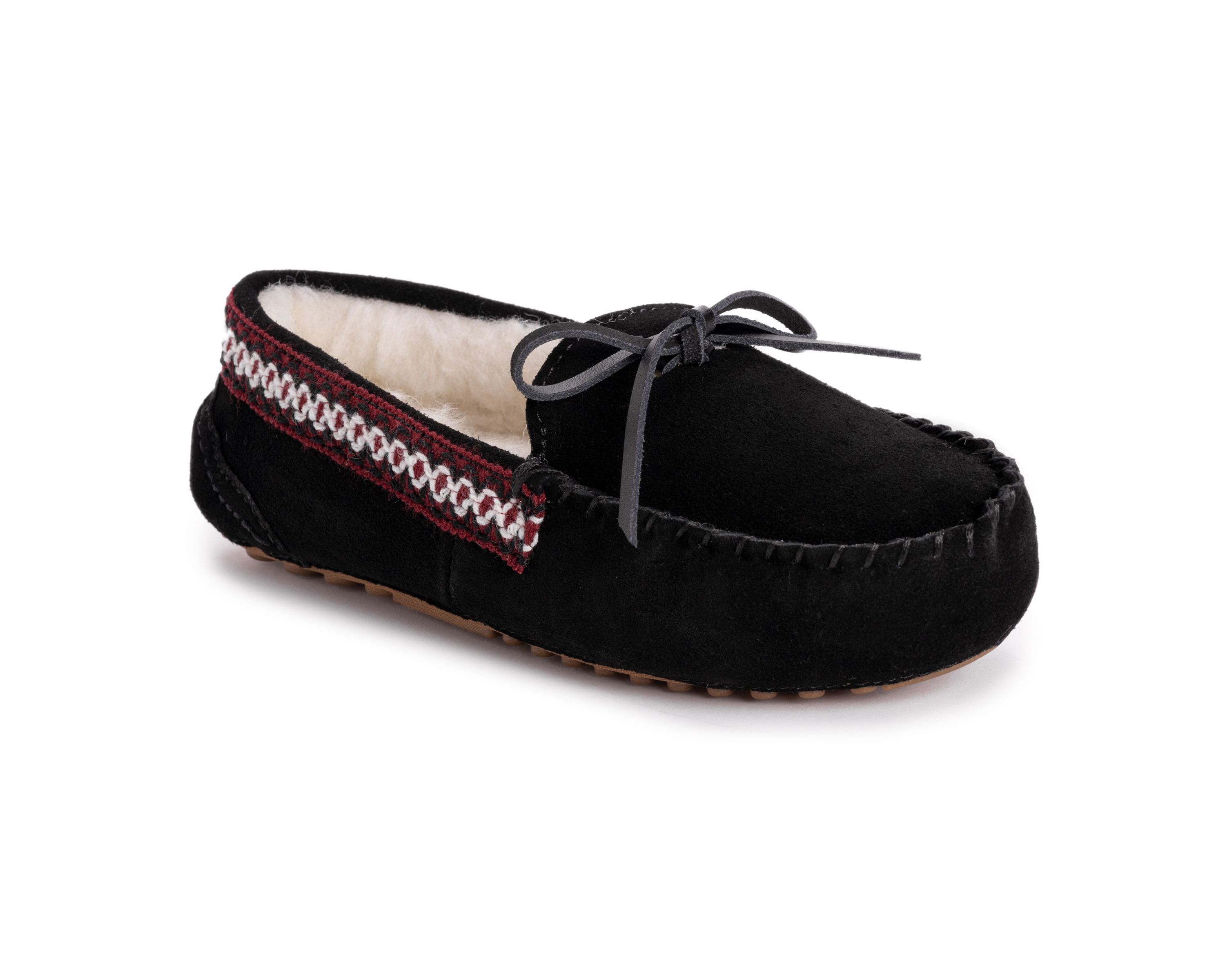 Womens Jane Moccasin