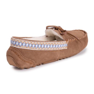 Women's Jane Moccasin