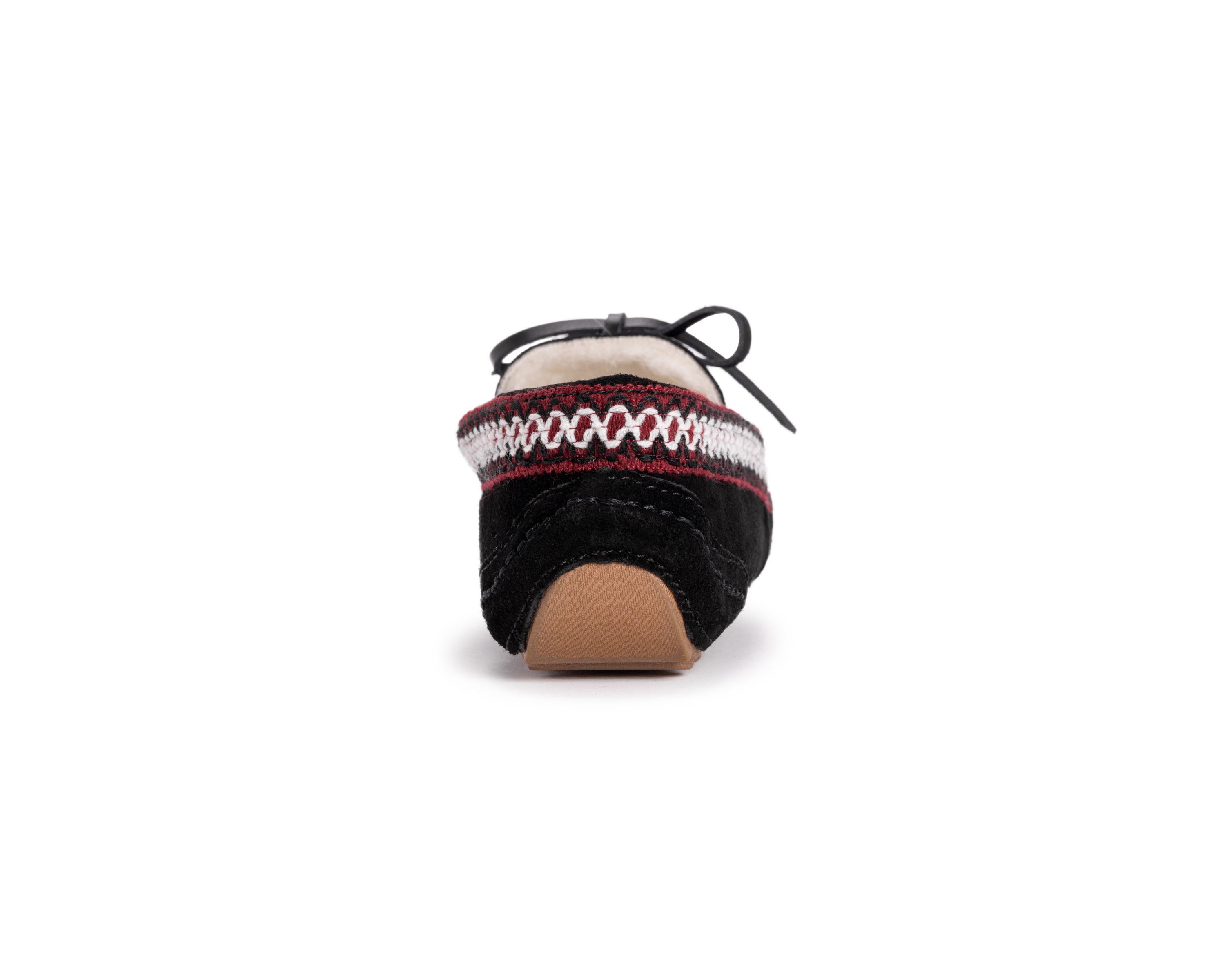 Womens Jane Moccasin