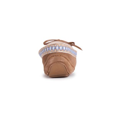 Women's Jane Moccasin