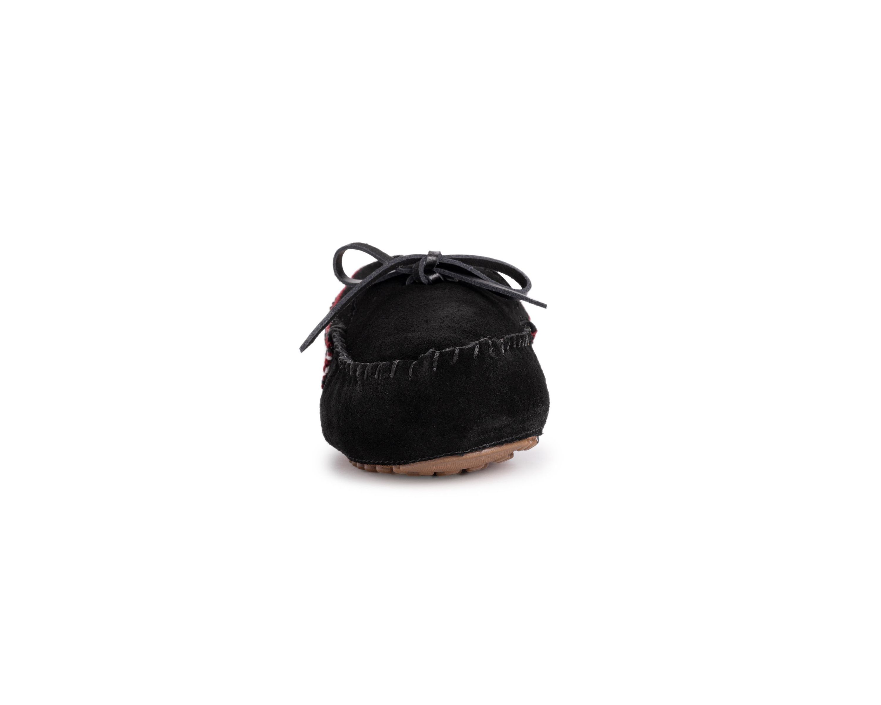 Womens Jane Moccasin