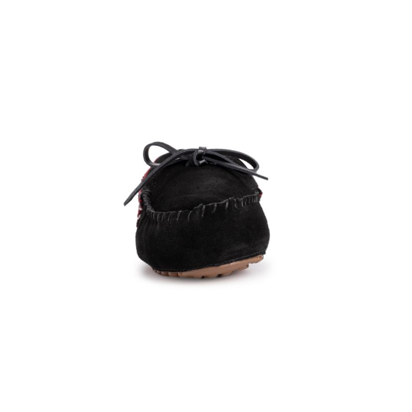 Womens Jane Moccasin