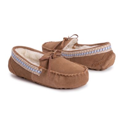 Women's Jane Moccasin