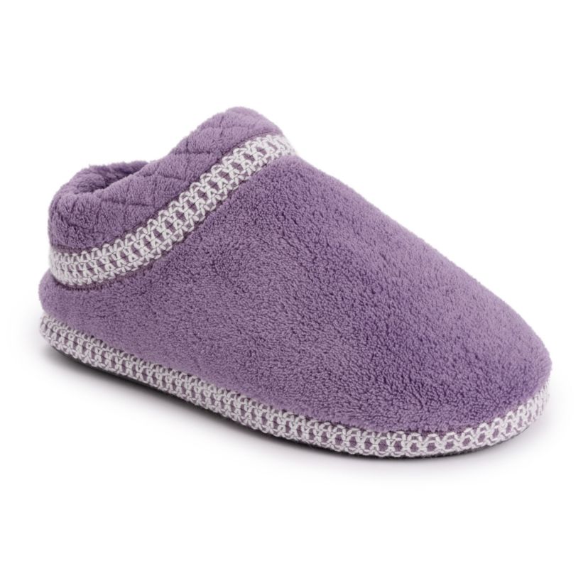 Womens Rita Full Fit Washable Slipper
