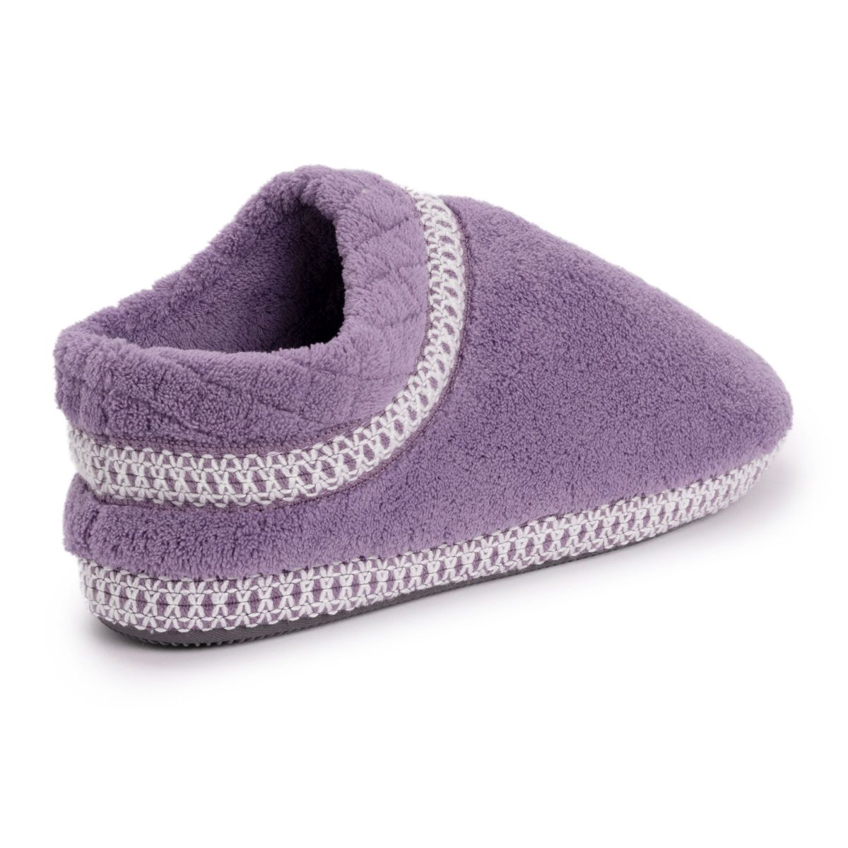 Womens Rita Full Fit Washable Slipper