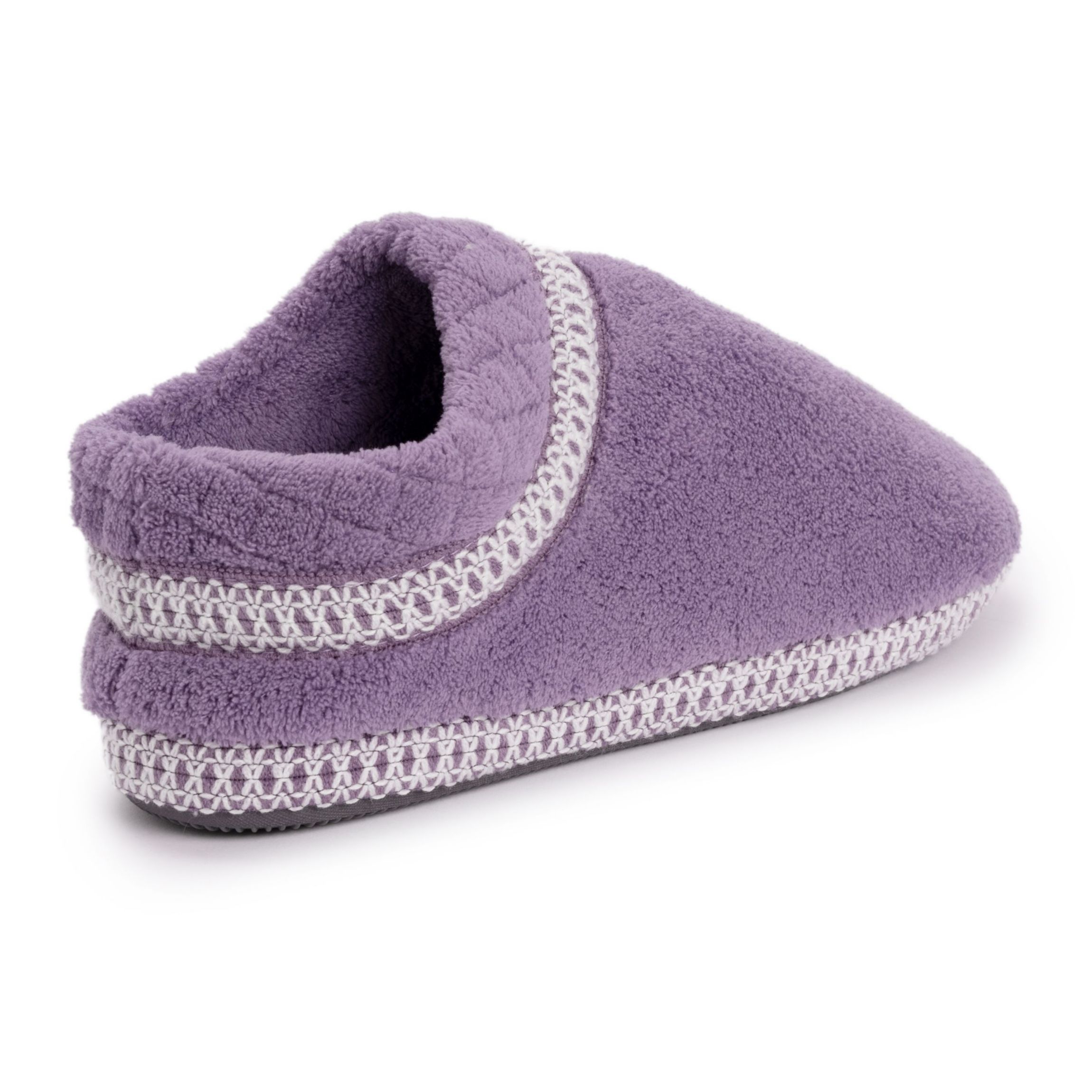 Womens Rita Full Fit Washable Slipper