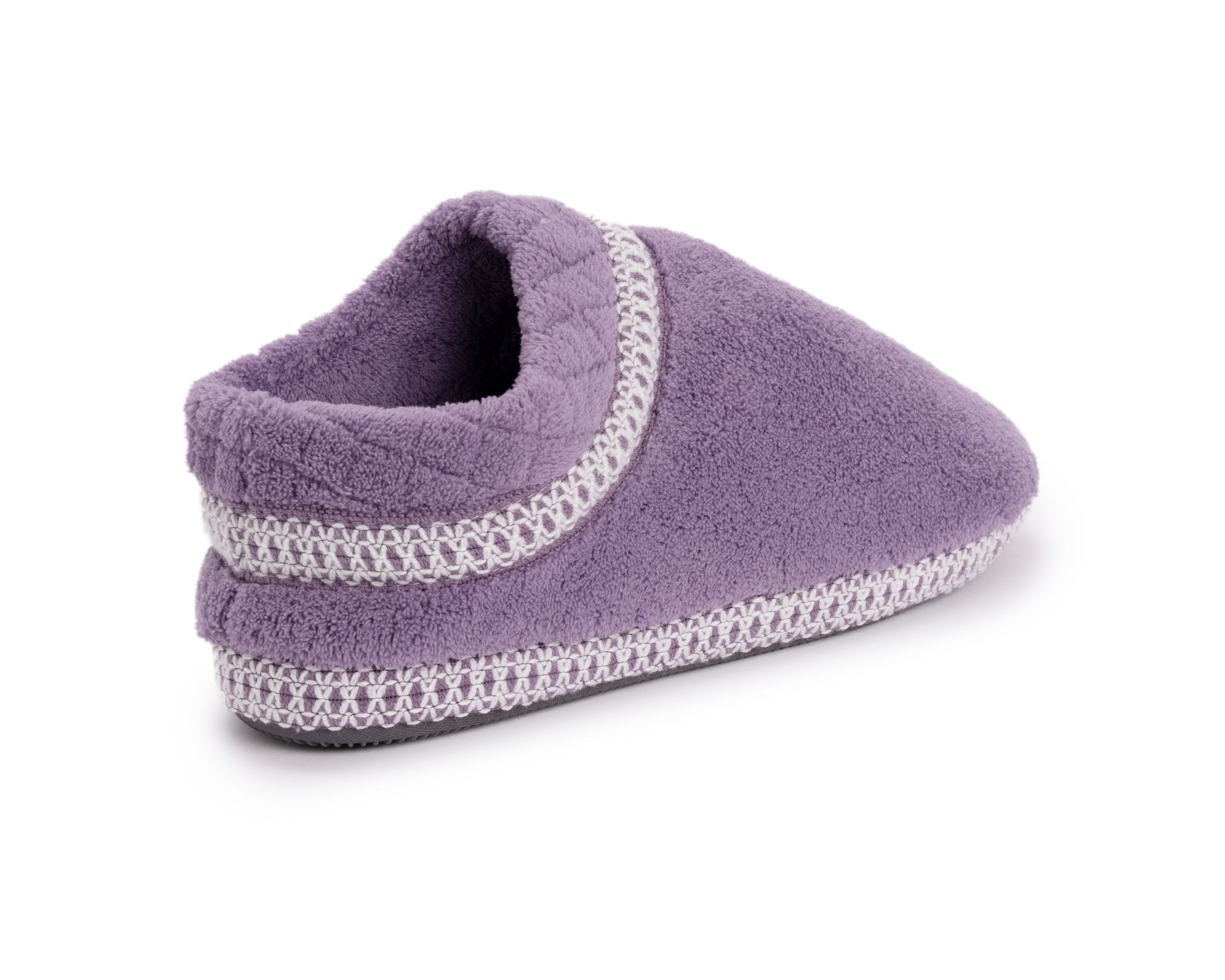 Womens Rita Full Fit Washable Slipper