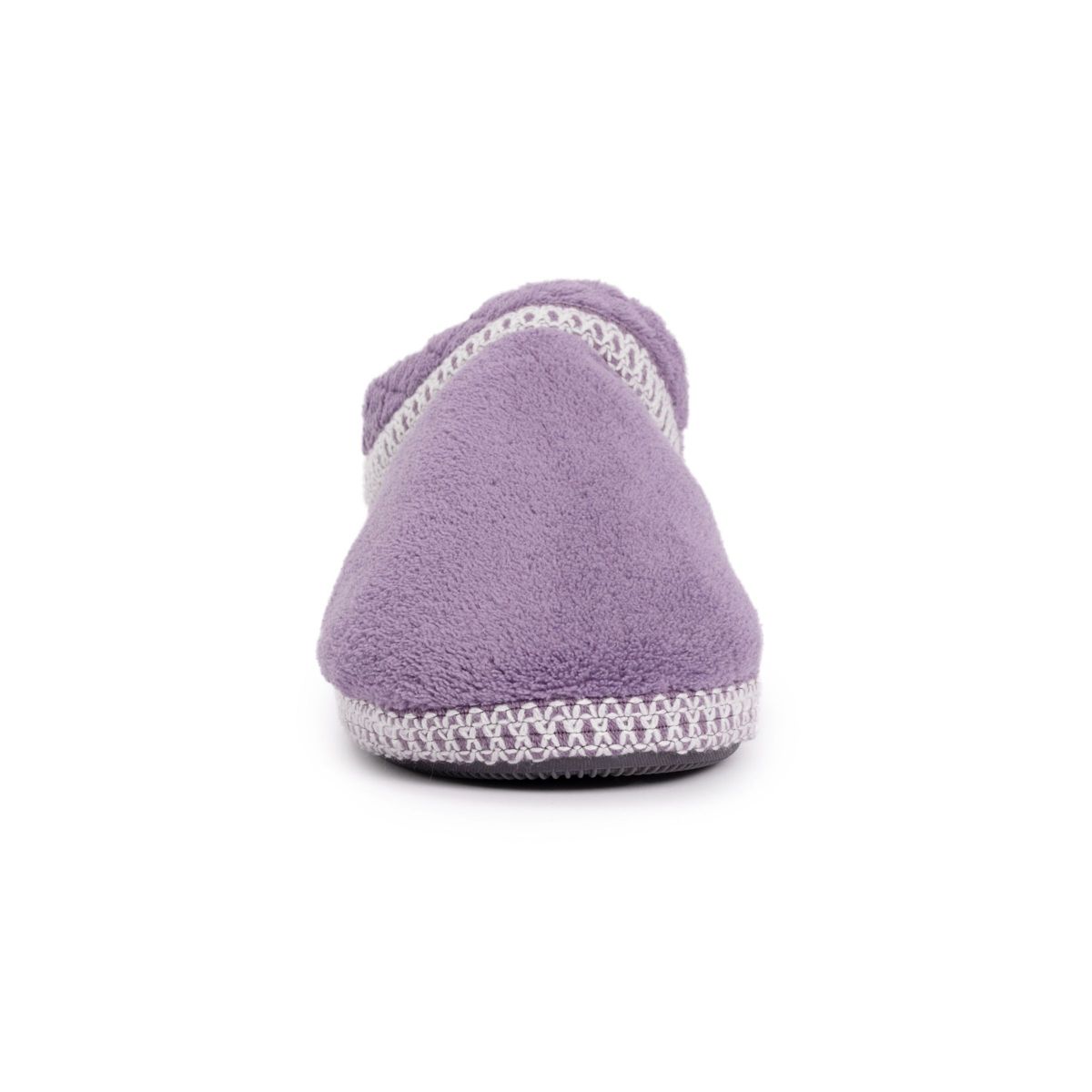 Womens Rita Full Fit Washable Slipper