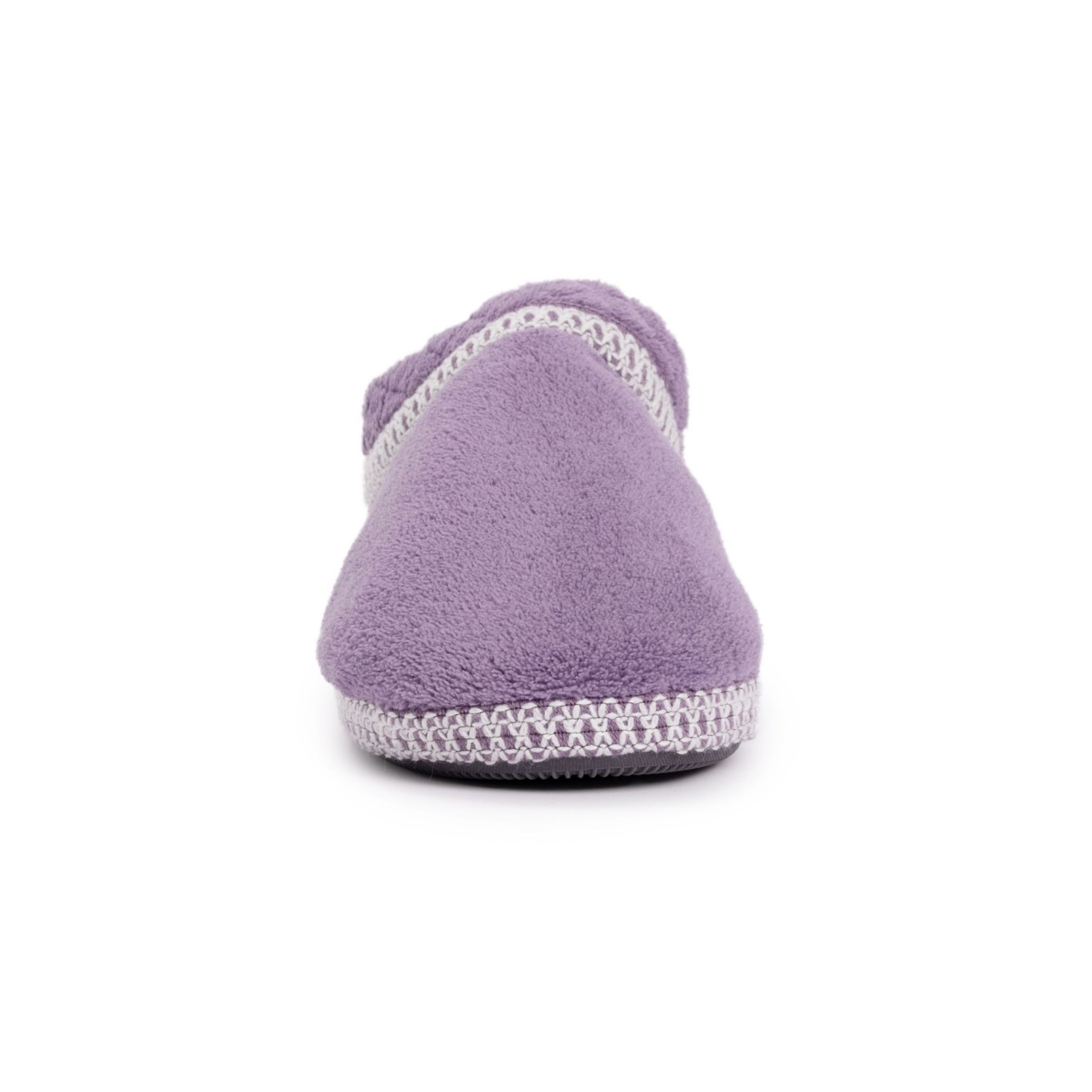 Womens Rita Full Fit Washable Slipper